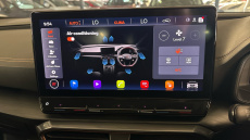 CUPRA Formentor 1.5 TSI 150 V1 5dr DSG Petrol Estate